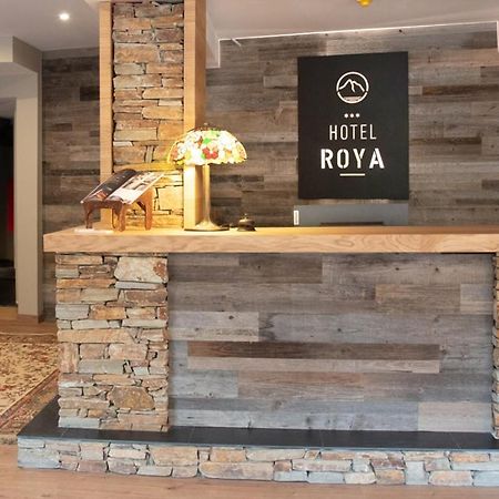 Hotel Roya Espot Luaran gambar