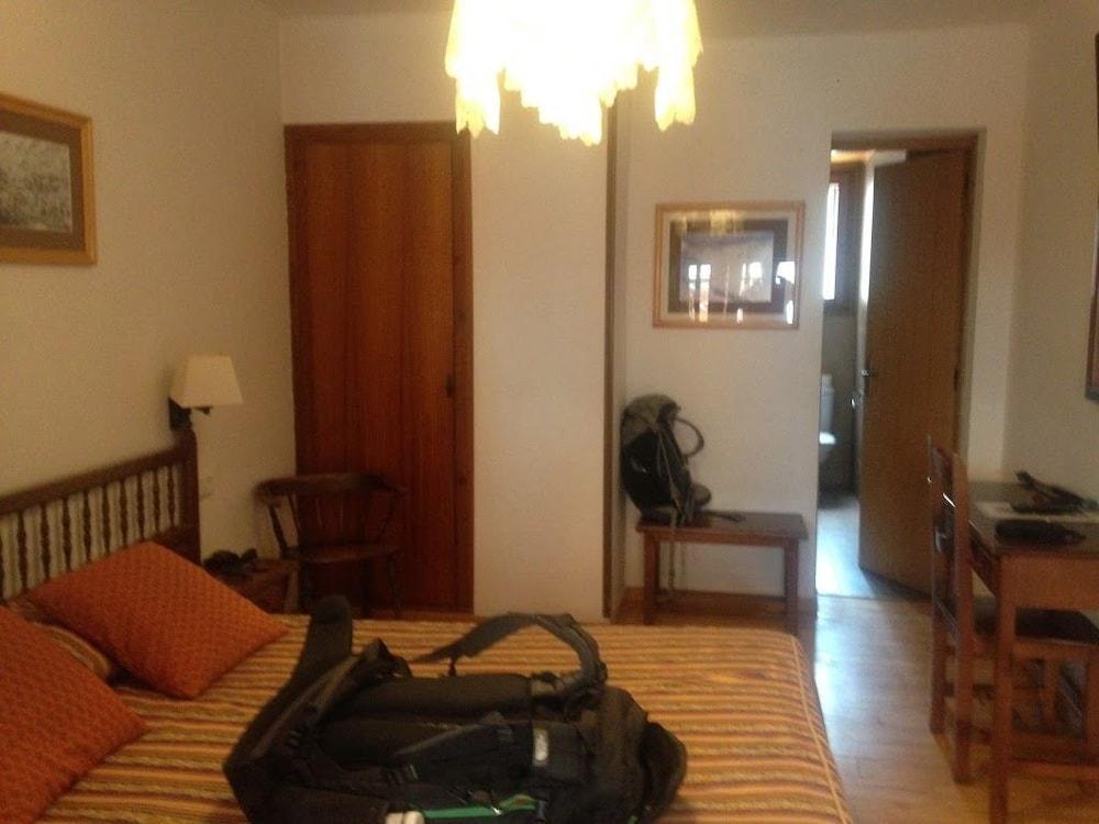 Hotel Roya Espot Luaran gambar
