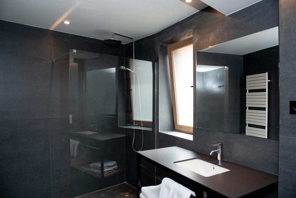 Hotel Roya Espot Luaran gambar