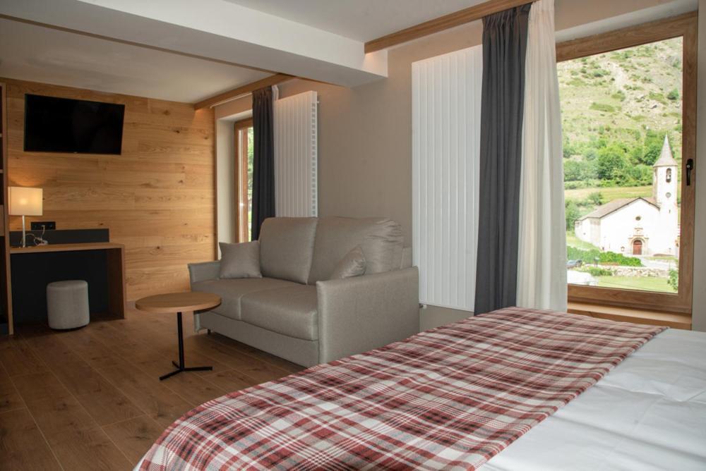 Hotel Roya Espot Luaran gambar