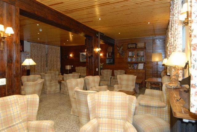 Hotel Roya Espot Luaran gambar