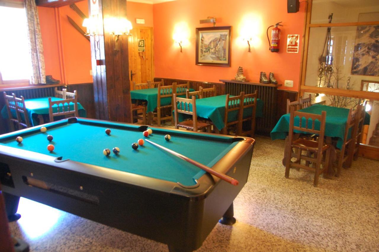 Hotel Roya Espot Luaran gambar